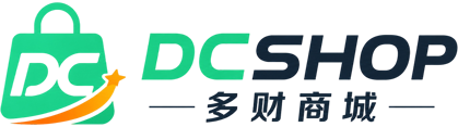 蓝曜数字权益商城模板演示